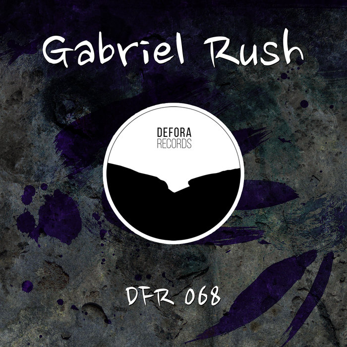 GABRIEL RUSH - Think About