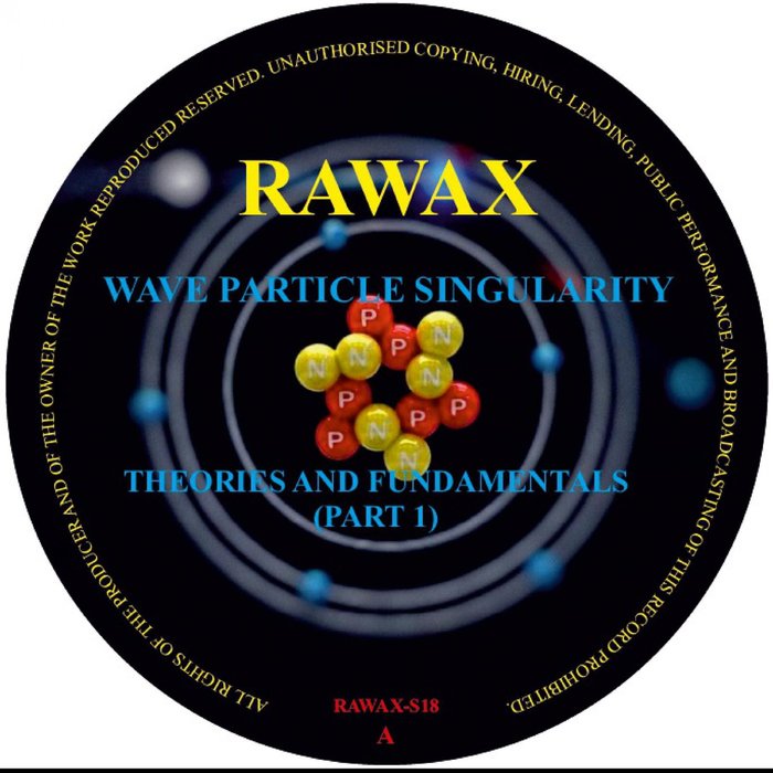 WAVE PARTICLE SINGULARITY - Theories & Fundamentals (Part 1)