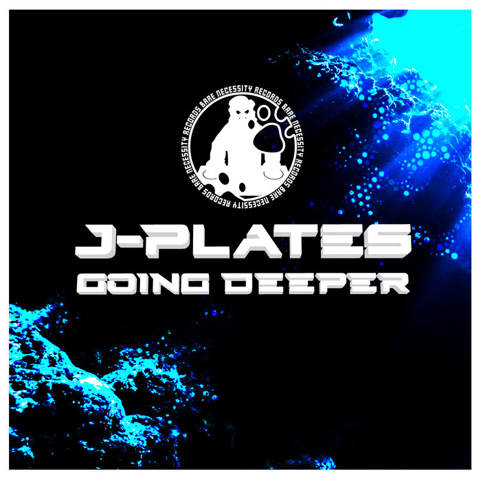 J PLATES - Going Deeper