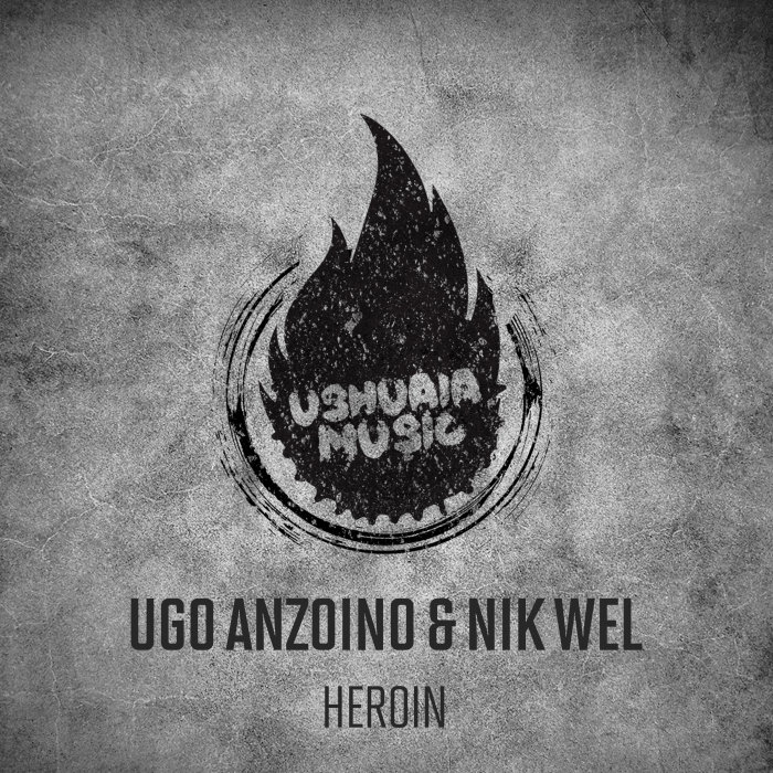 UGO ANZOINO/NIK WEL - Heroin