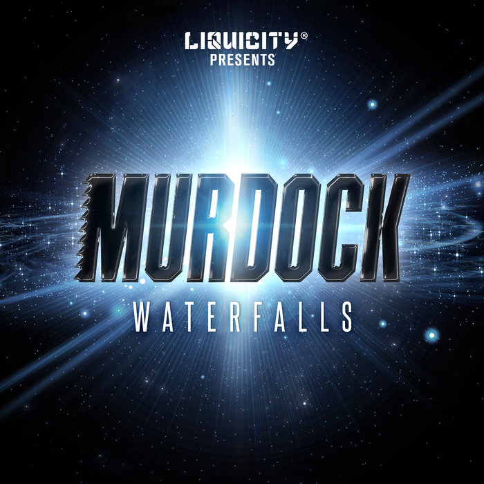 MURDOCK - Waterfalls