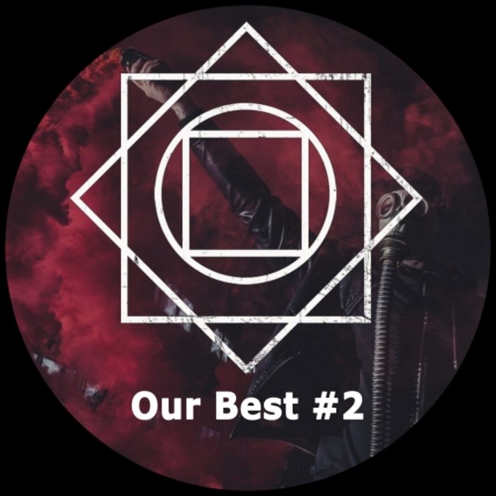 VARIOUS - Our Best #2