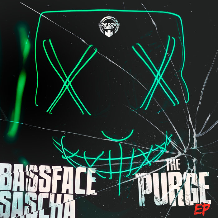 The Purge By Bassface Sascha On Mp3 Wav Flac Aiff And Alac At Juno Download 0611