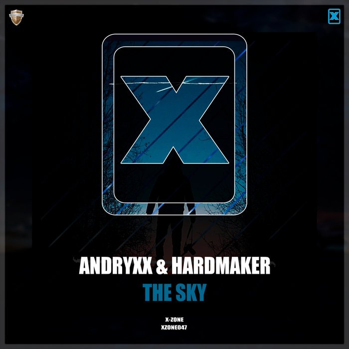 ANDRYXX/HARDMAKER - The Sky (Pro Mix)