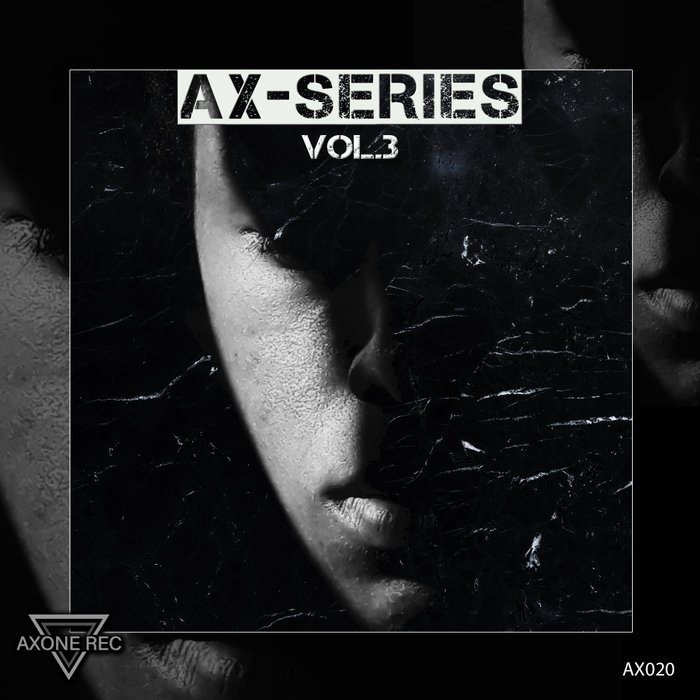 VARIOUS - AX-Series Vol 3
