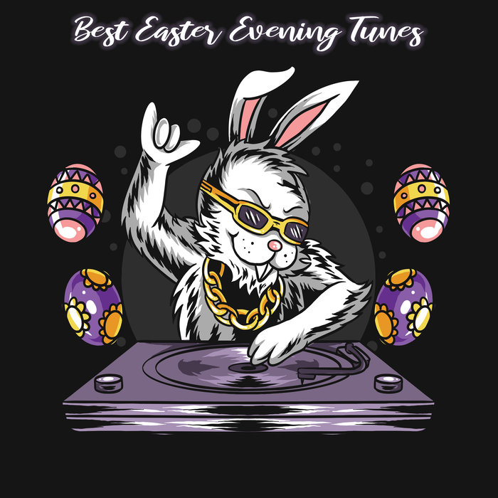 VARIOUS - Best Easter Evening Tunes