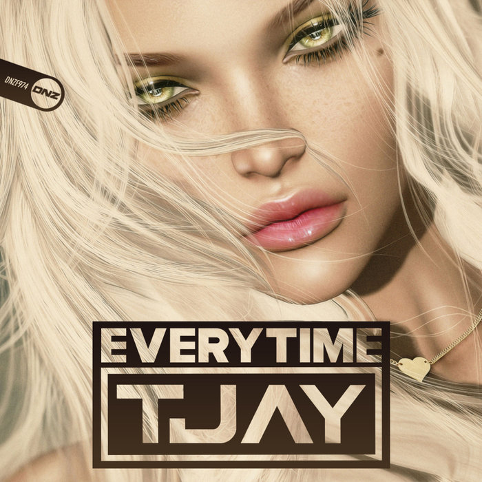 T-JAY - Everytime