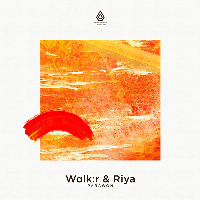 WALK:R/RIYA - Paragon