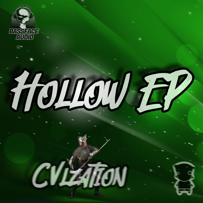 CVLZATION - Hollow