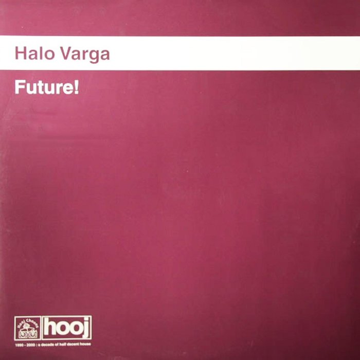HALO VARGA - The Future