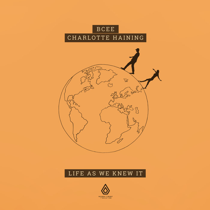 BCEE/CHARLOTTE HAINING - Life As We Knew It