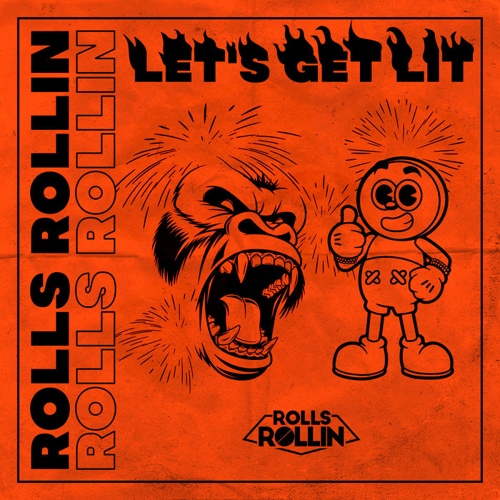 get your roll on mp3