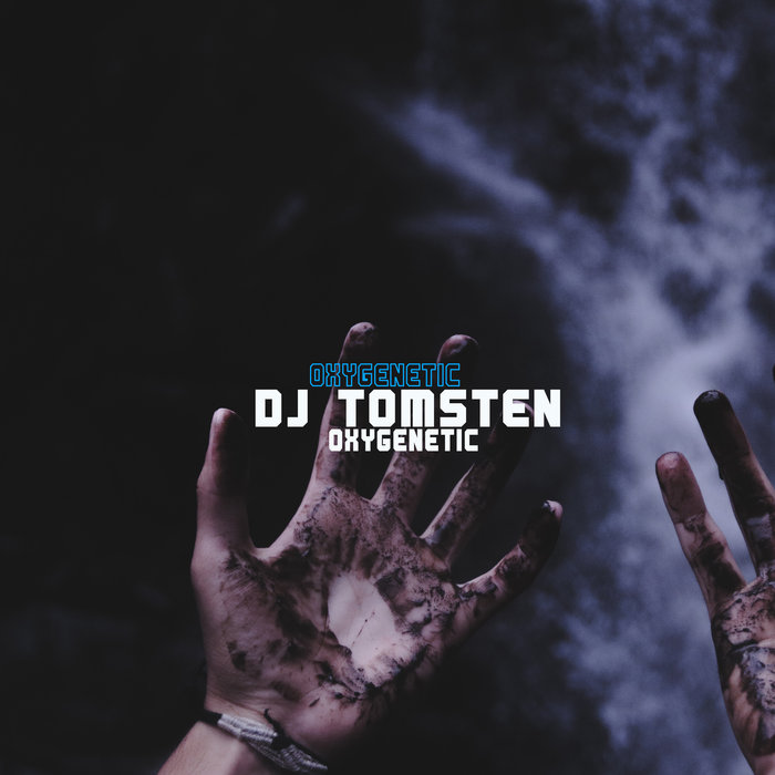 DJ TOMSTEN - Oxygenetic