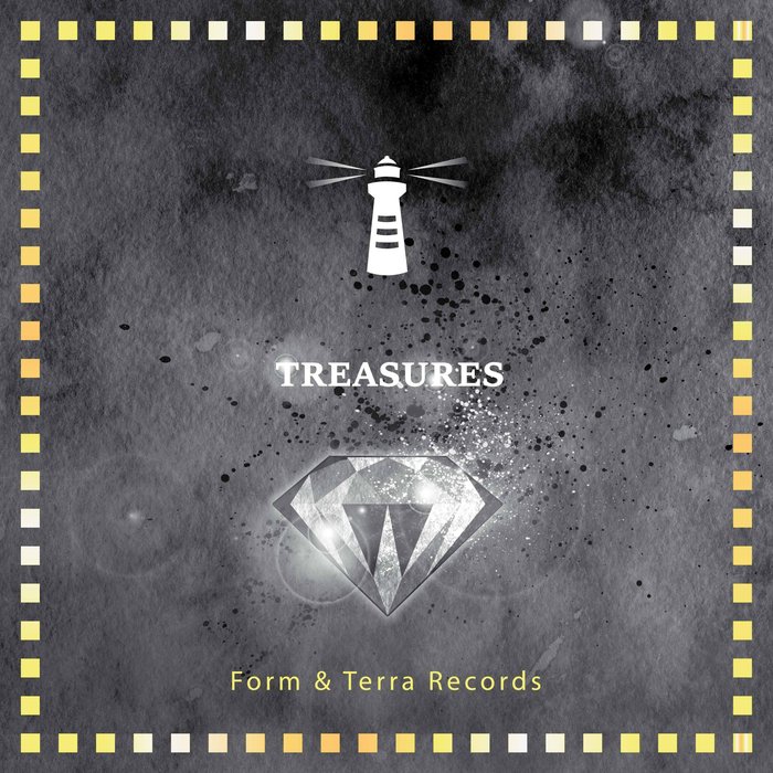 VARIOUS - Treasures