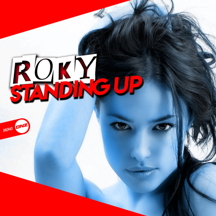 ROKY - Standing Up