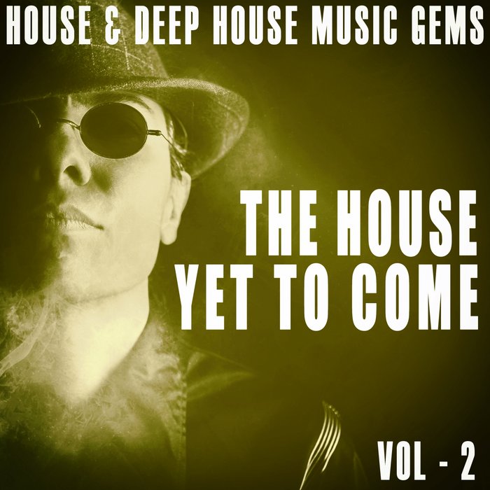 VARIOUS - The House Yet To Come Vol 2