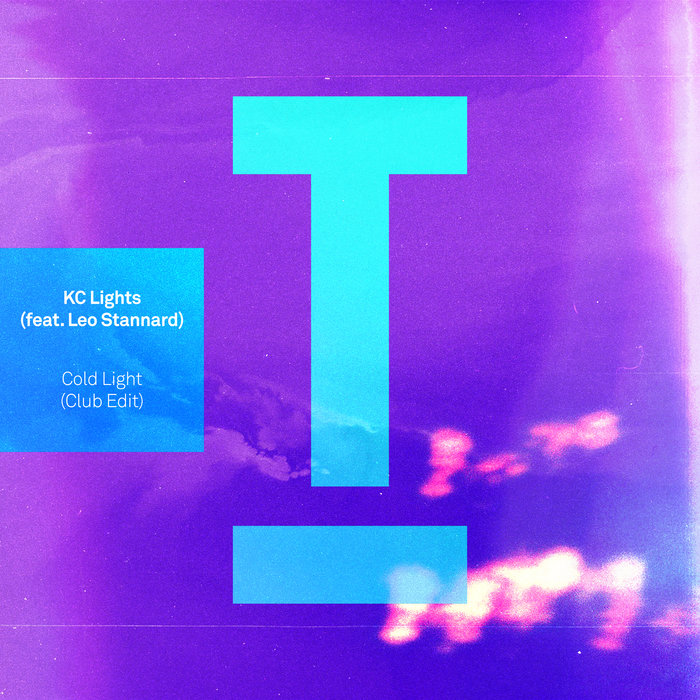Cold Light Edit) by KC Lights feat Leo Stannard on MP3, WAV, FLAC