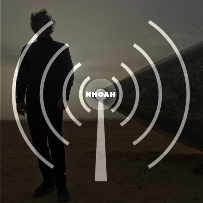 Radio Waves by NHOAH on MP3, WAV, FLAC, AIFF & ALAC at Juno Download