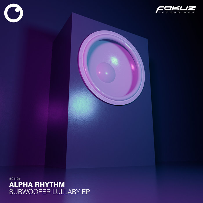 Subwoofer Lullaby EP by Alpha Rhythm on MP3, WAV, FLAC, AIFF & ALAC at