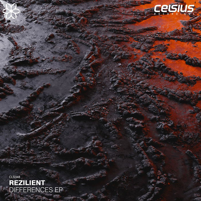 REZILIENT - Differences EP