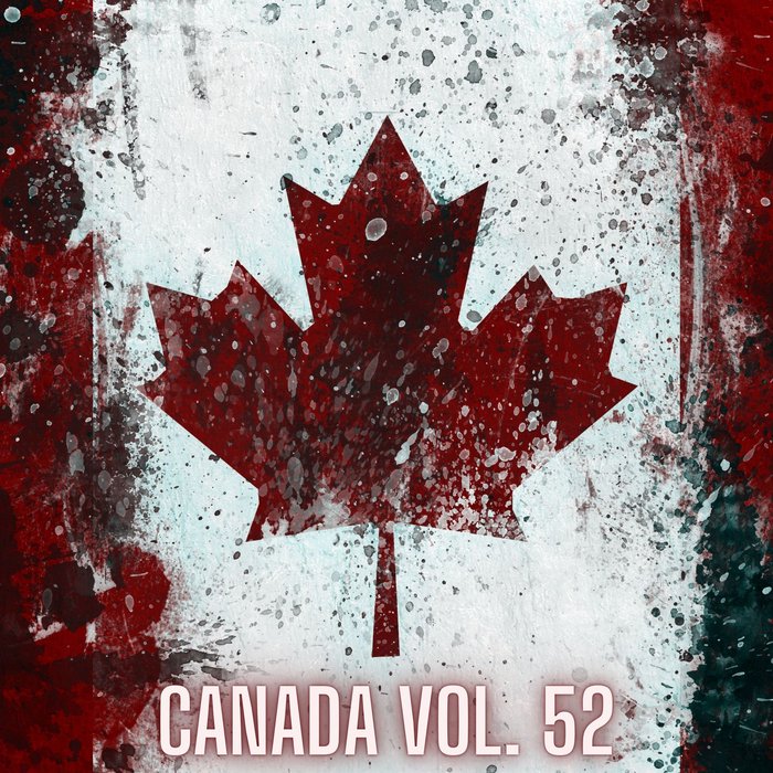 VARIOUS - Canada Vol 52