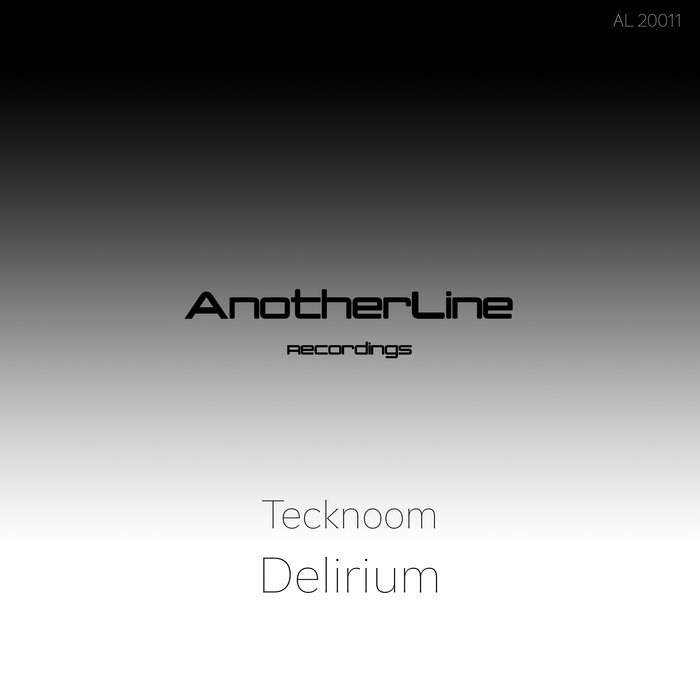 TECKNOOM - Delirium (Original Mix)