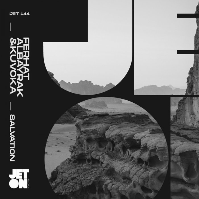FERHAT ALBAYRAK/KUVOKA - Salvation