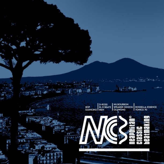 VARIOUS - Neapolitan Classic Beatmaking