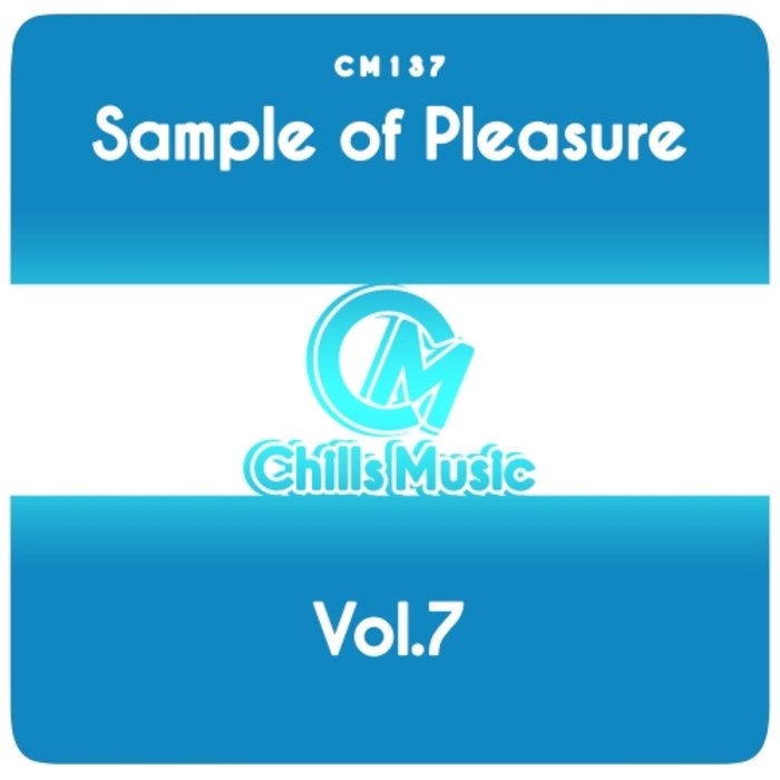VARIOUS - Sample Of Pleasure Vol 7