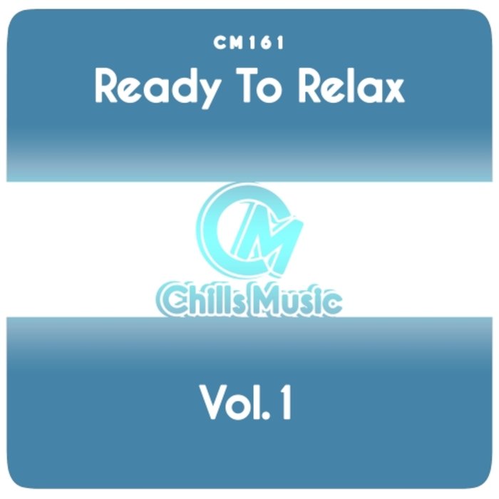VARIOUS - Ready To Relax Vol 1