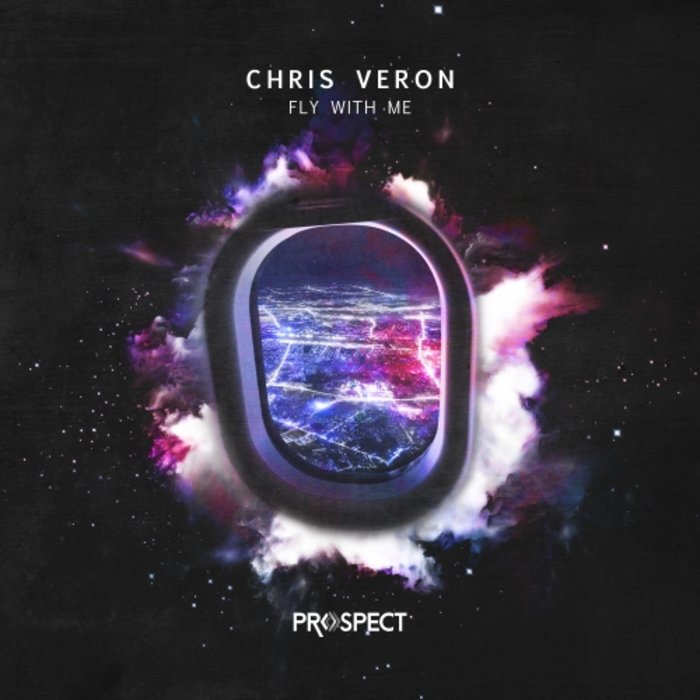 CHRIS VERON - Fly With Me