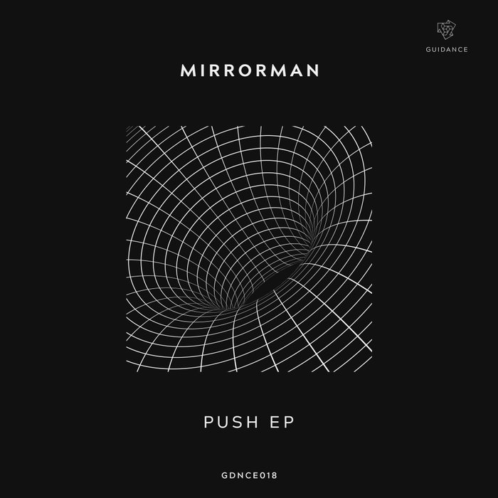 MIRRORMAN - Push EP