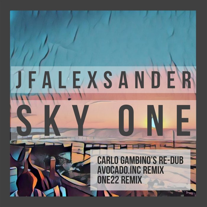 JFALEXSANDER - Sky One