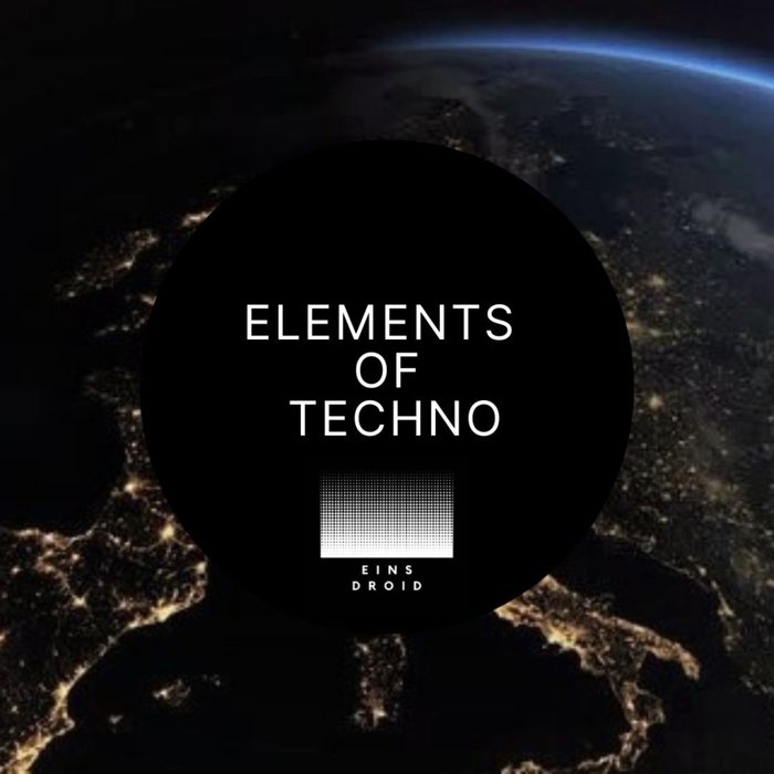 70INPM/VARIOUS - Elements Of Techno