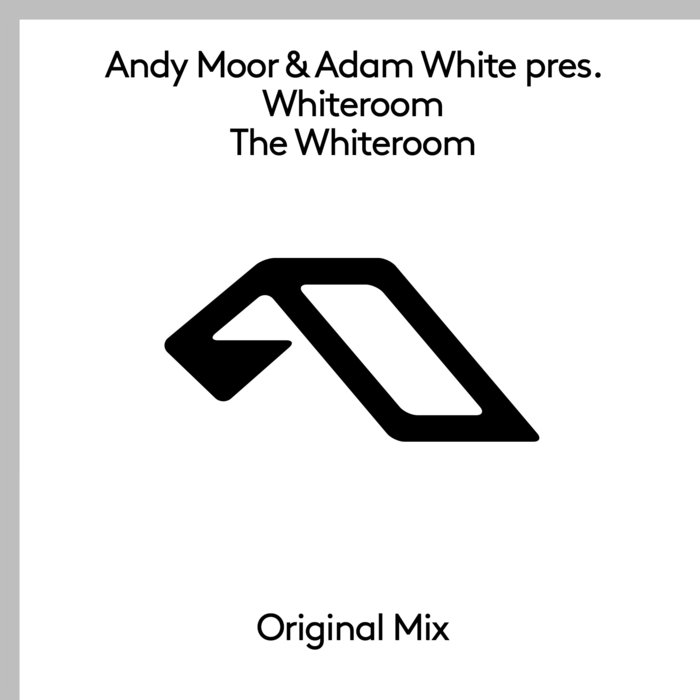 ANDY MOOR/ADAM WHITE/WHITEROOM - The Whiteroom