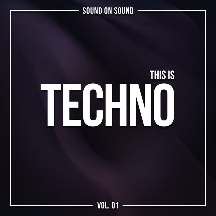 VARIOUS - This Is Techno Vol 1