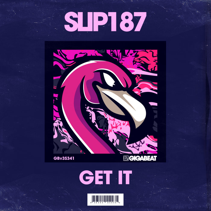 SLIP187 - Get It