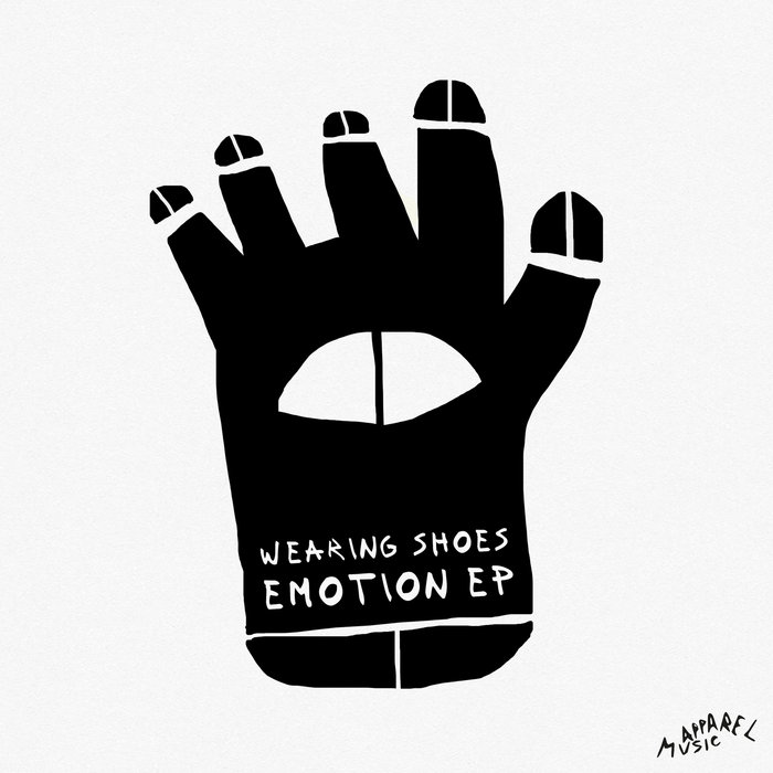 WEARING SHOES - Emotion EP