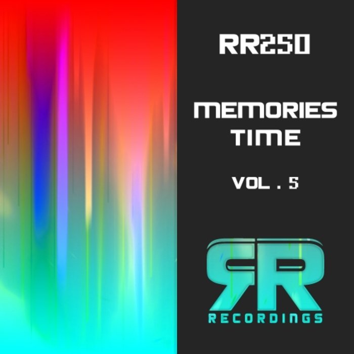 VARIOUS - Memories Time Vol 5