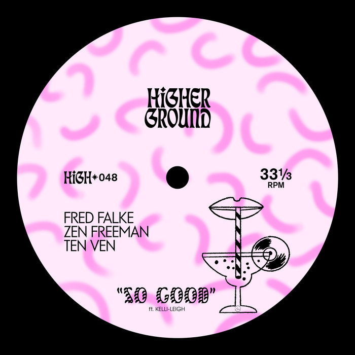 So Good By Fred Falkezen Freemanten Ven Feat Kelli Leigh On Mp3 Wav