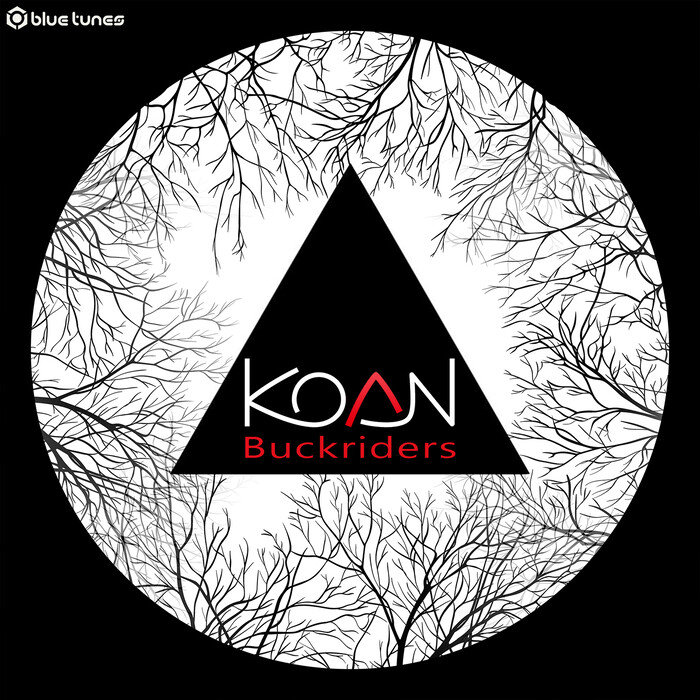 KOAN - Buckriders