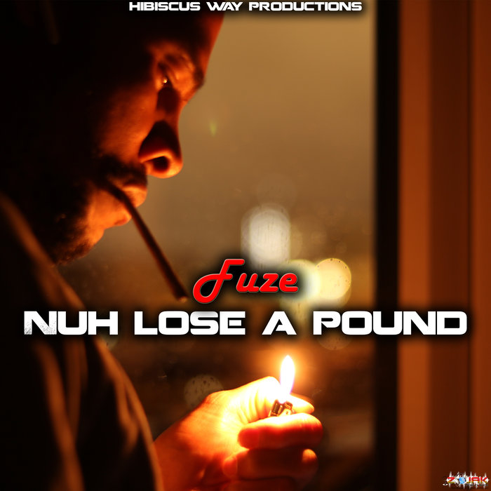 FUZE - Nuh Lose A Pound