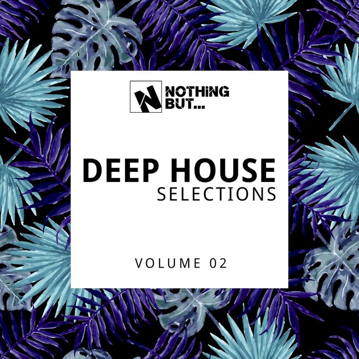 VARIOUS - Nothing But... Deep House Selections Vol 02