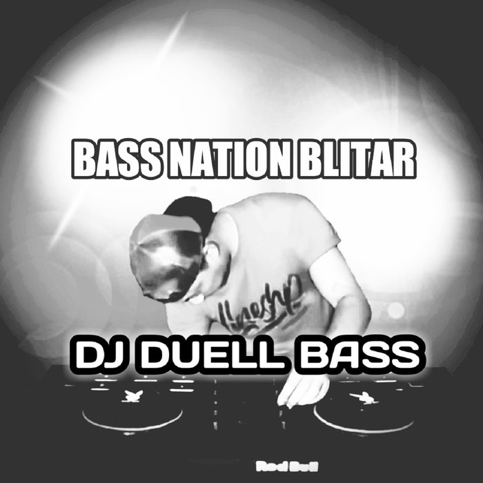 dj duell full bass