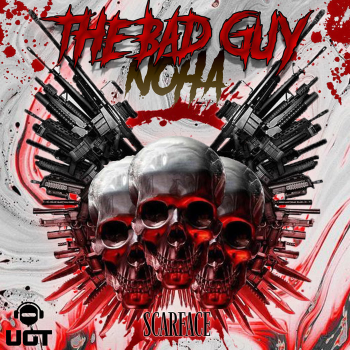 NOHA - The Bad Guy