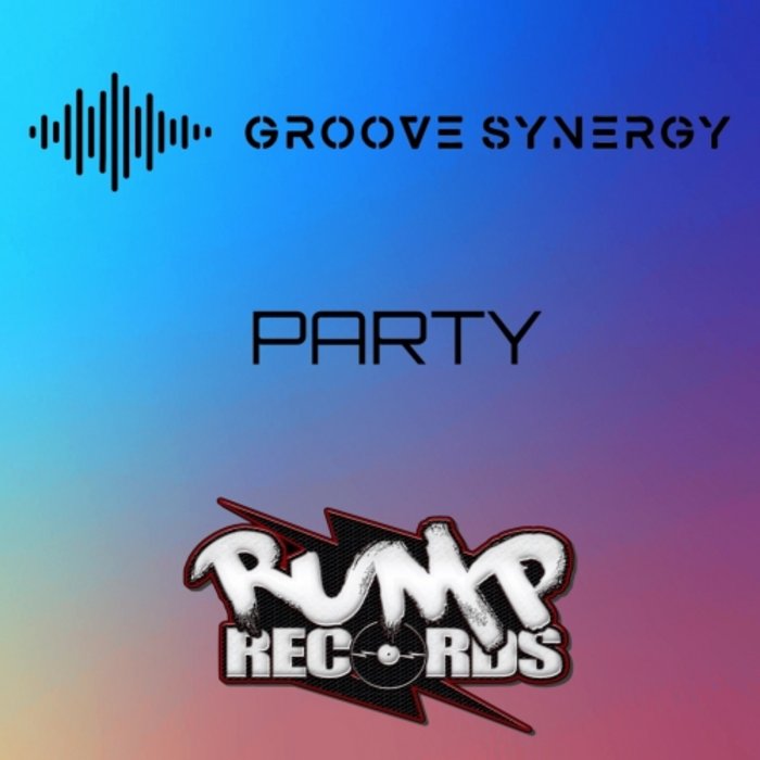 GROOVE SYNERGY - Party