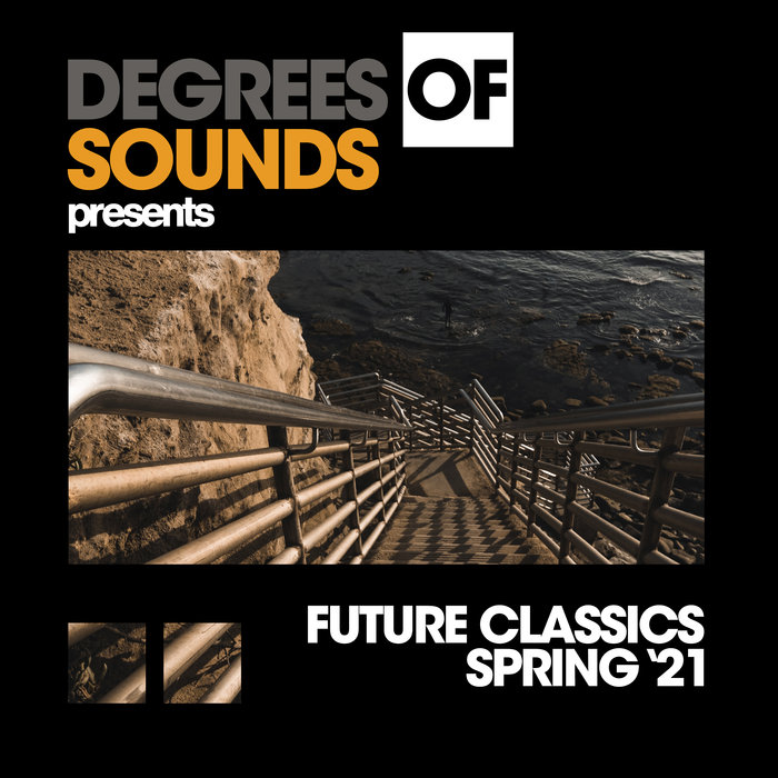 VARIOUS - Future Classics Spring '21