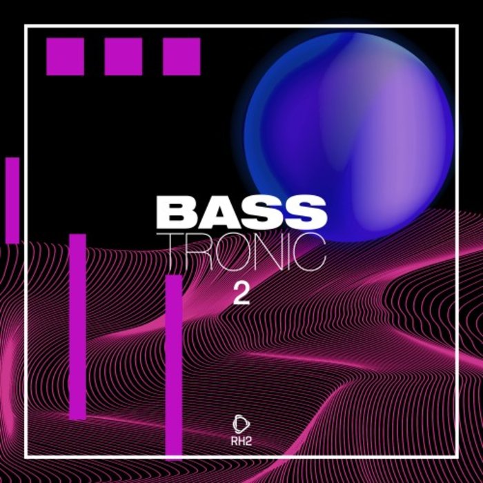 VARIOUS - Bass Tronic Vol 2