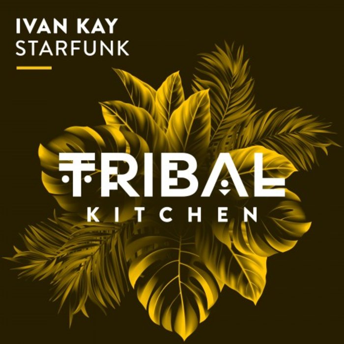 TRIBAL KITCHEN