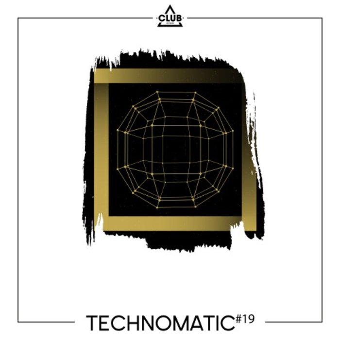 VARIOUS - Technomatic #19